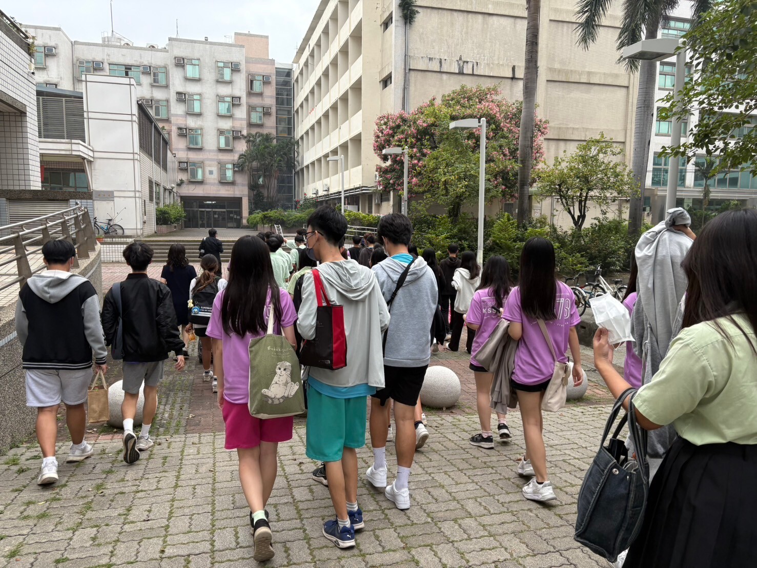 巡禮