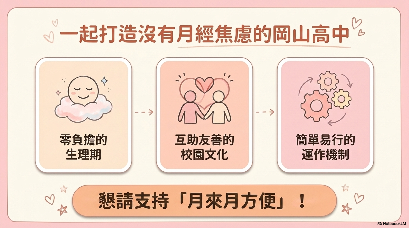 🍅​國立岡山高級中學校月來月方便🍅​-7