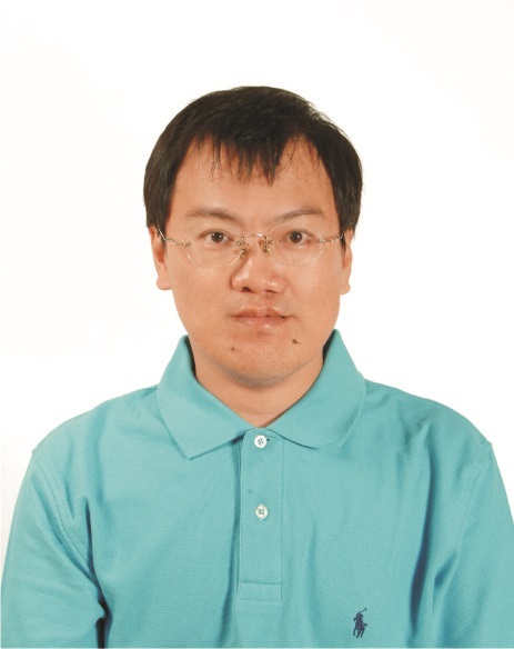 出納組長