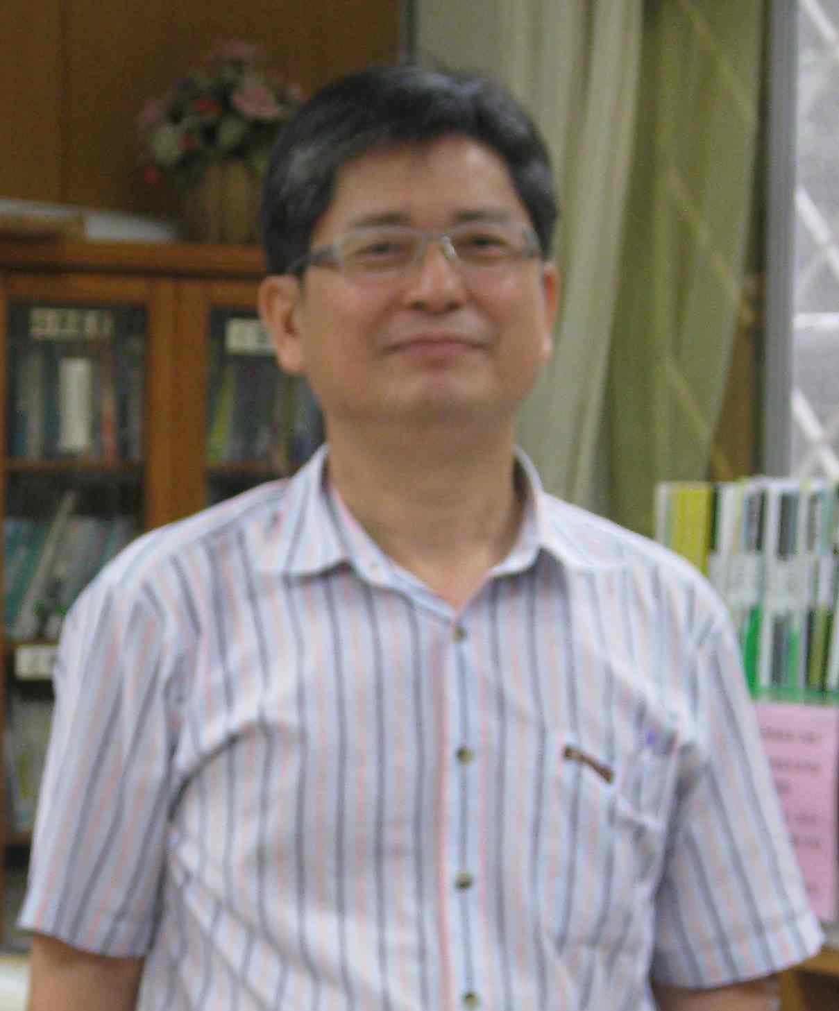 主任