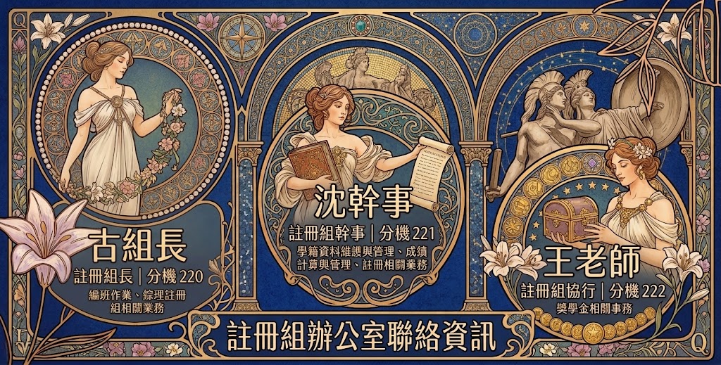 註冊組